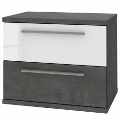 Loftscape Nachtkommode Grünwald II