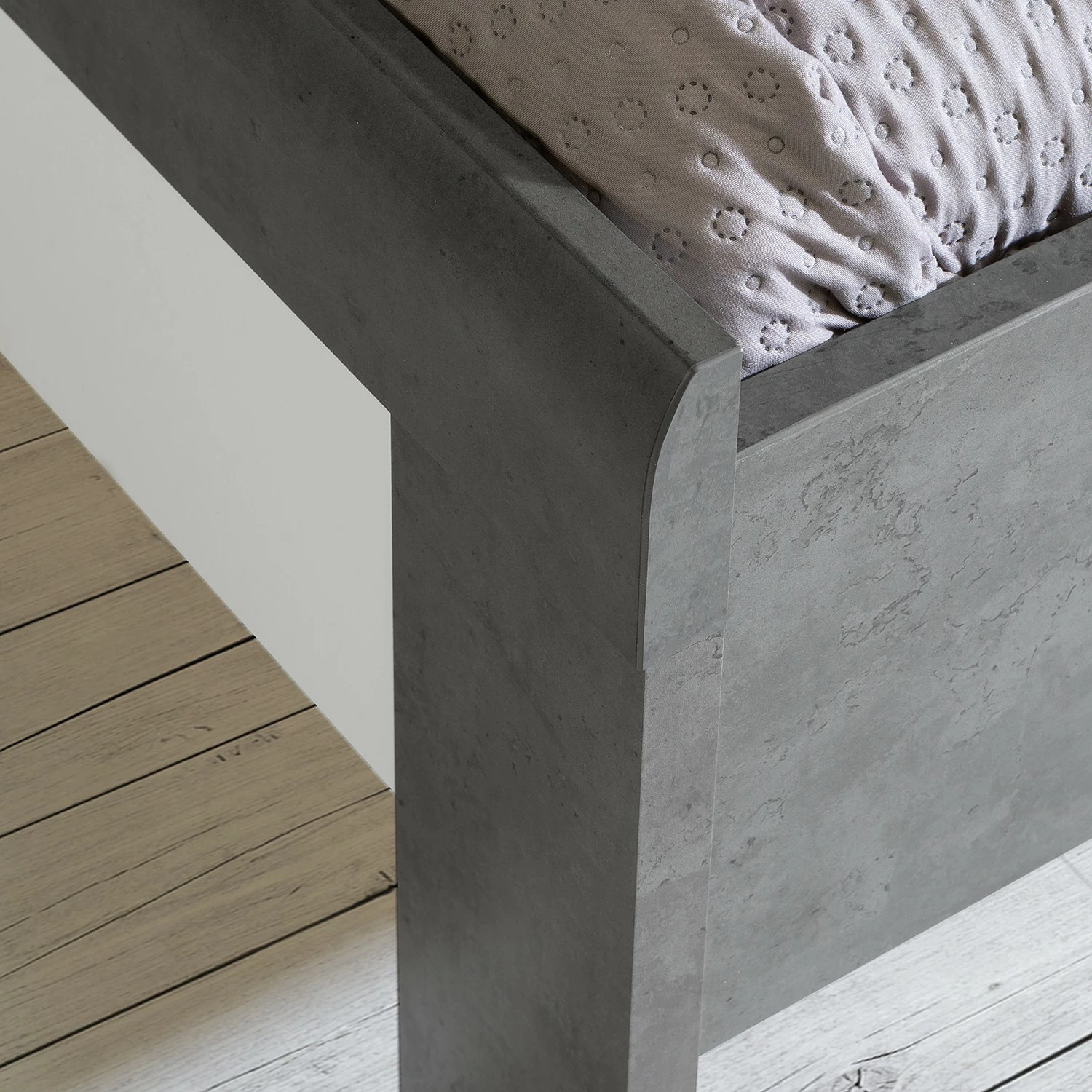 Loftscape Bettgestell Grünwald III – Bild 4