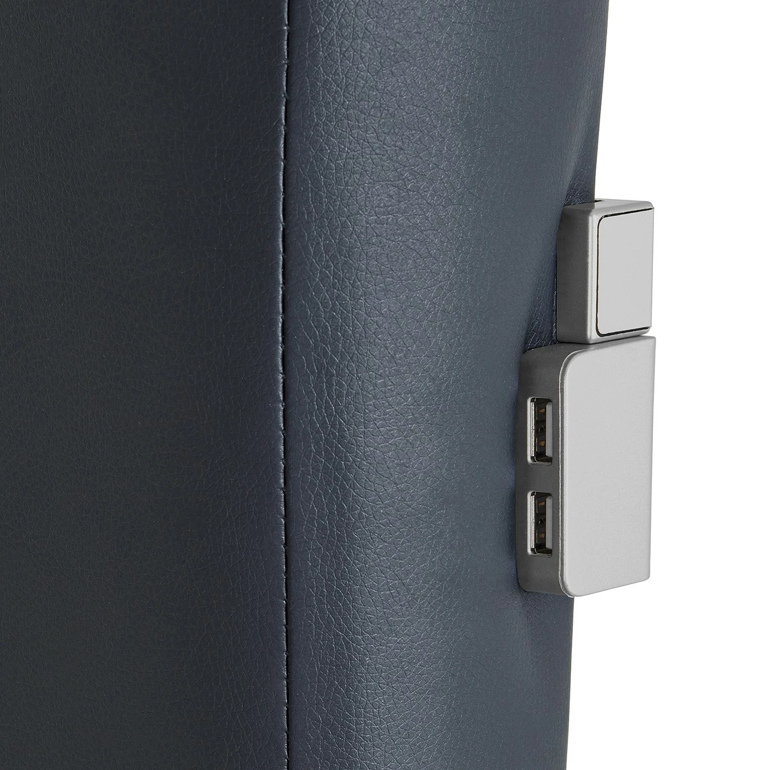 Meise.möbel Boxspringbett Sunshine - Schwarz - 120 x 200cm – Bild 12