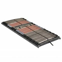 BeCo Federholzrahmen Mona Premium - 100 x 200cm