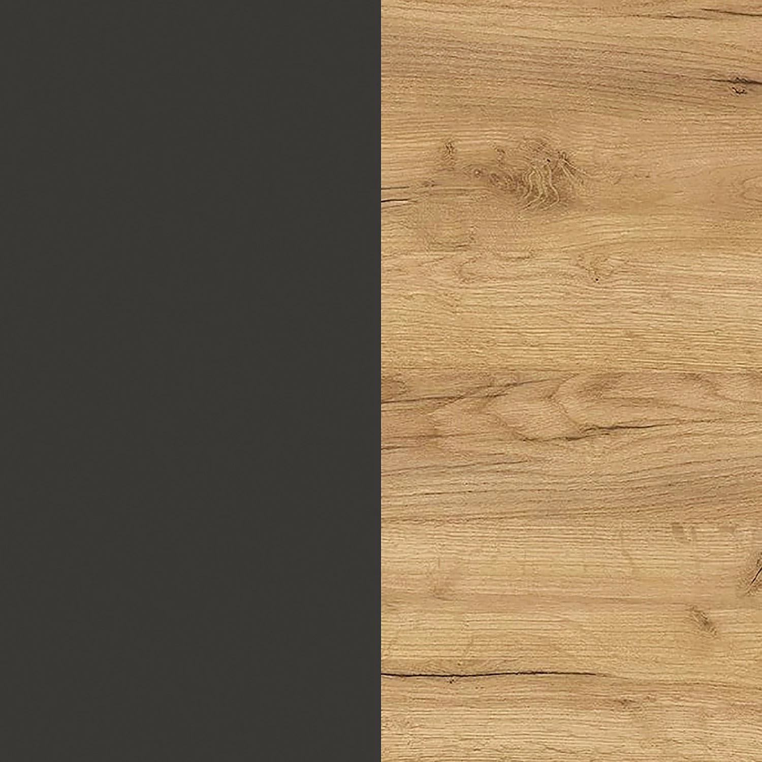 Germania Kommode California I - Graphit – Bild 9