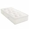 Schlaraffia Boxspringmatratze Air - 140 x 200cm - H2 - Kaltschaumtopper