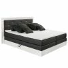 Loftscape Boxspringbett Queens