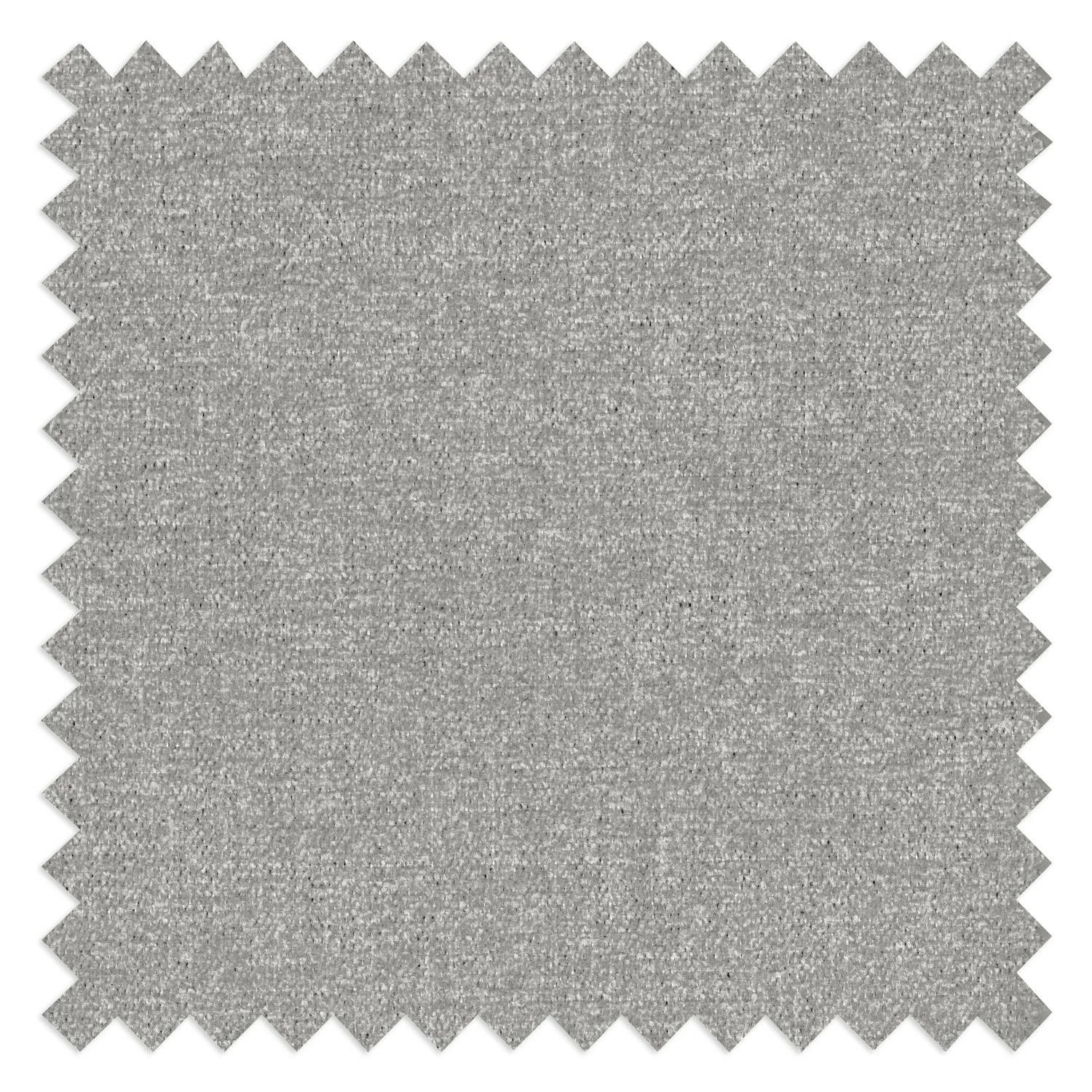 Loftscape Boxspringbett Smithers - Microvelours Thala: Silber – Bild 10