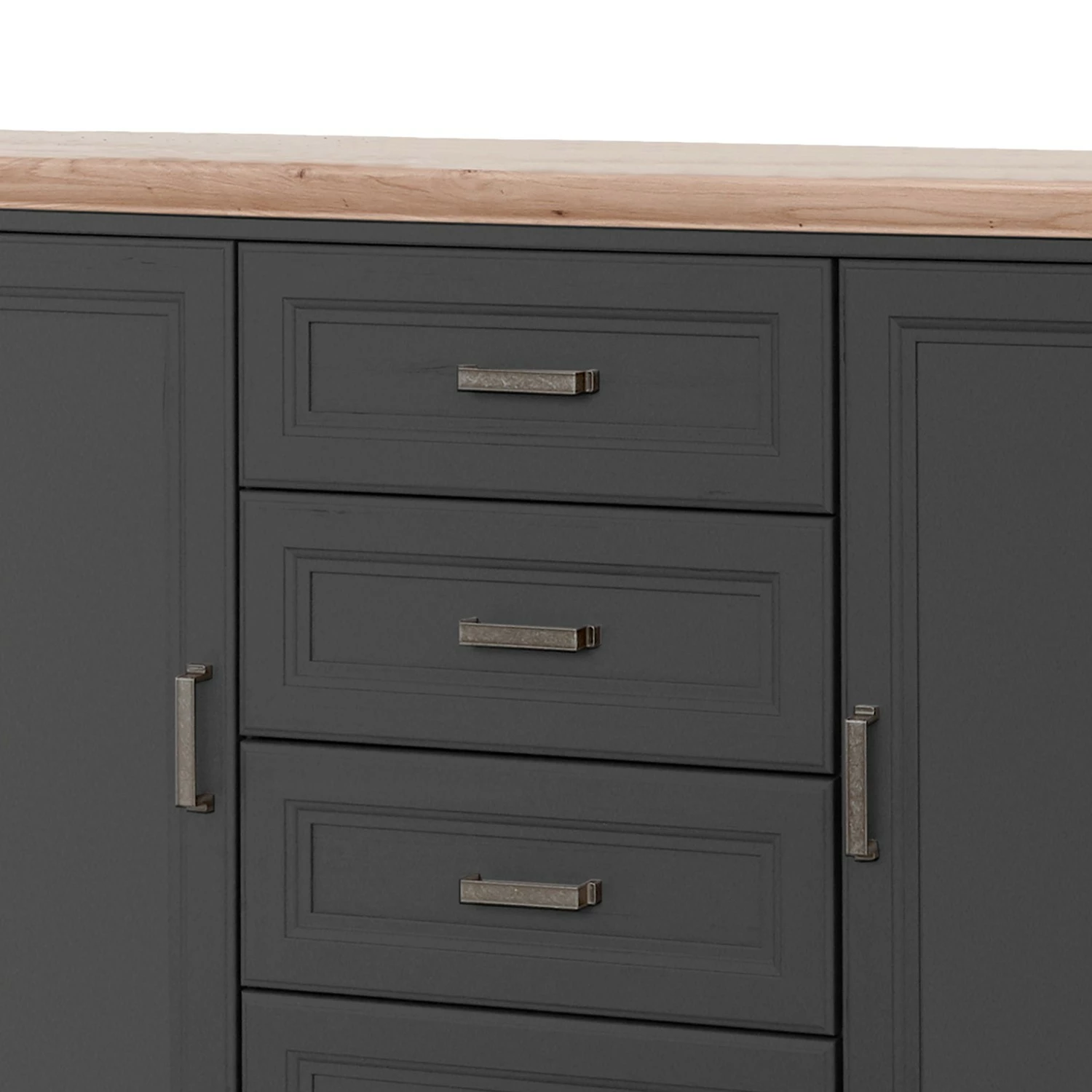 Ridgevalley Kommode Mysen – Bild 4