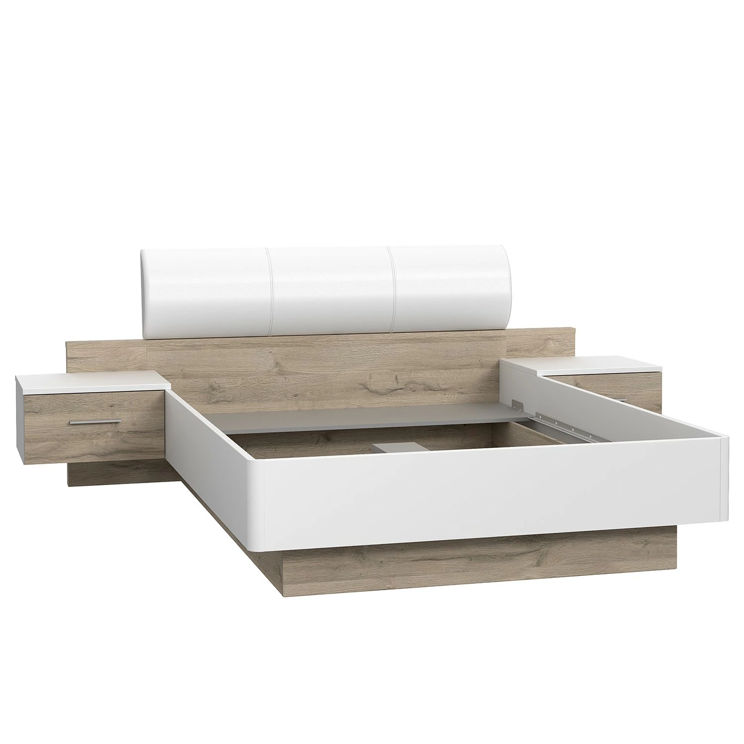 Loftscape Bettanlage Naas – Bild 3