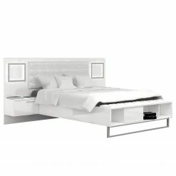 Loftscape Bettanlage Morten - 140 x 200cm