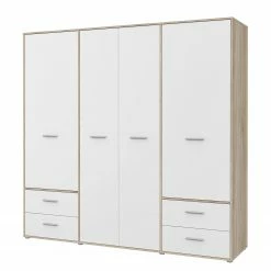 Loftscape Drehtürenschrank Swords