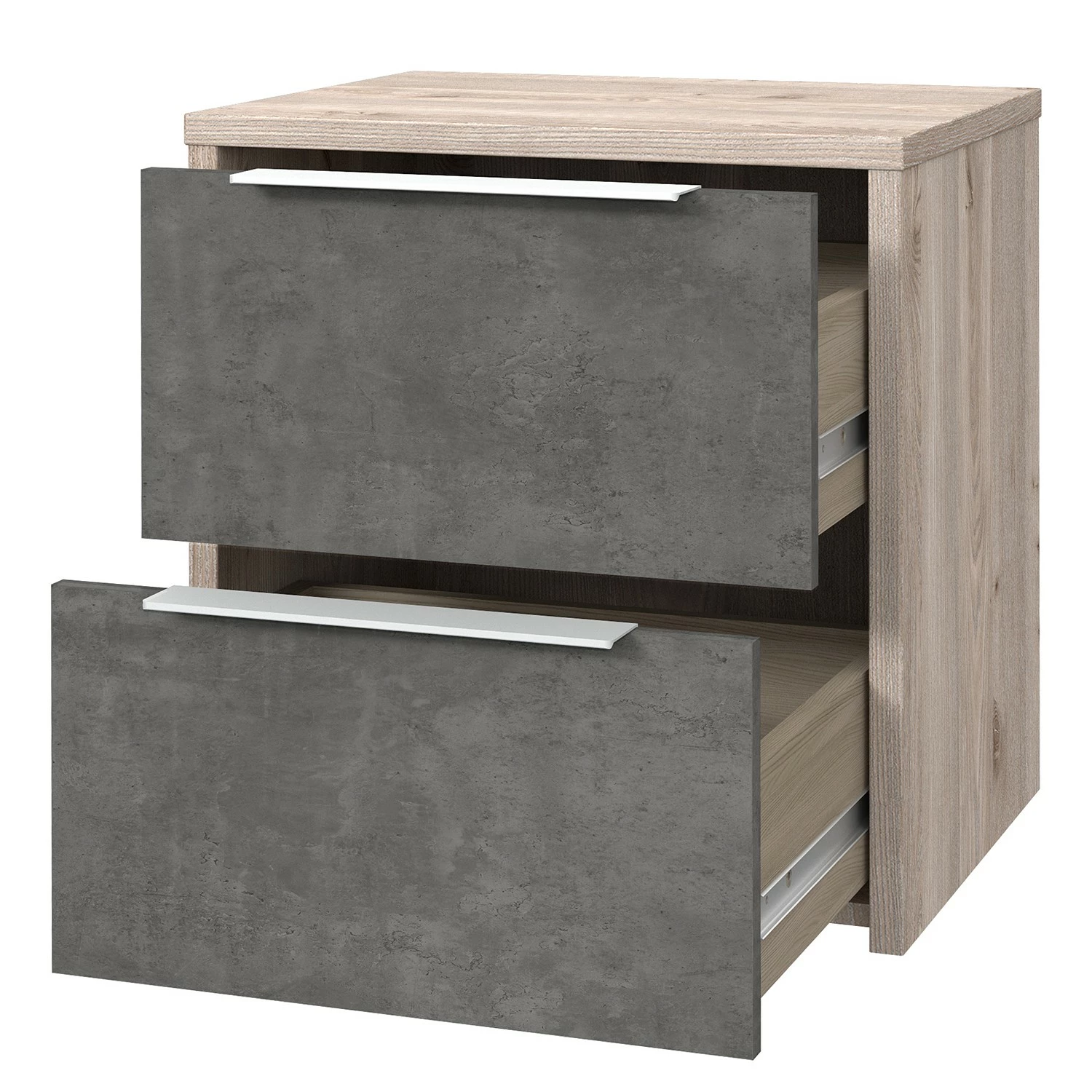 Loftscape Nachtkommode Delden – Bild 3