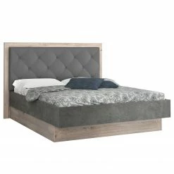 Loftscape Bettgestell Delden - 160 x 200cm