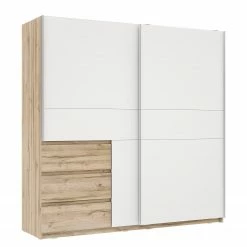 Loftscape Schwebetürenschrank Thornton