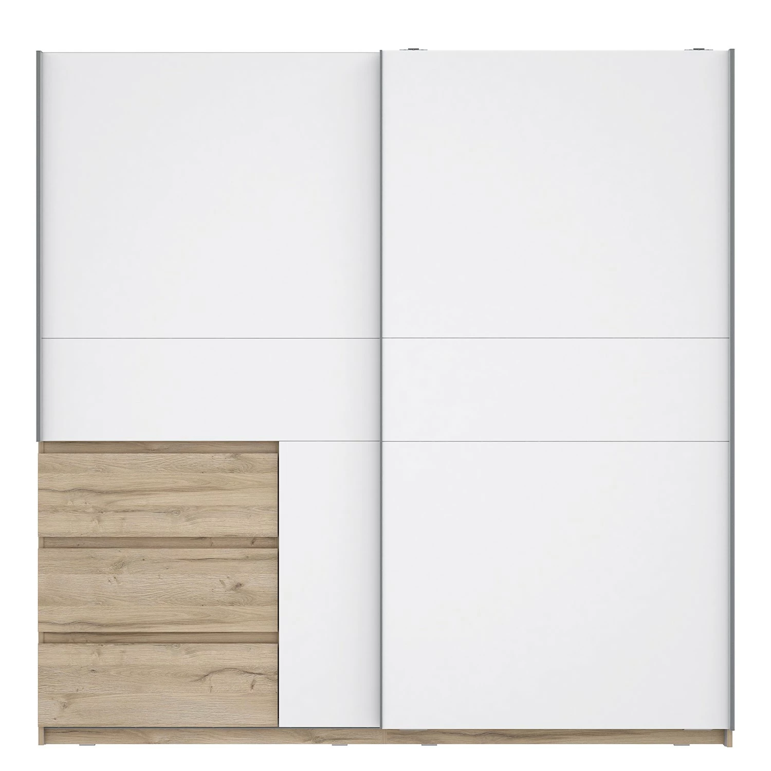 Loftscape Schwebetürenschrank Thornton – Bild 5