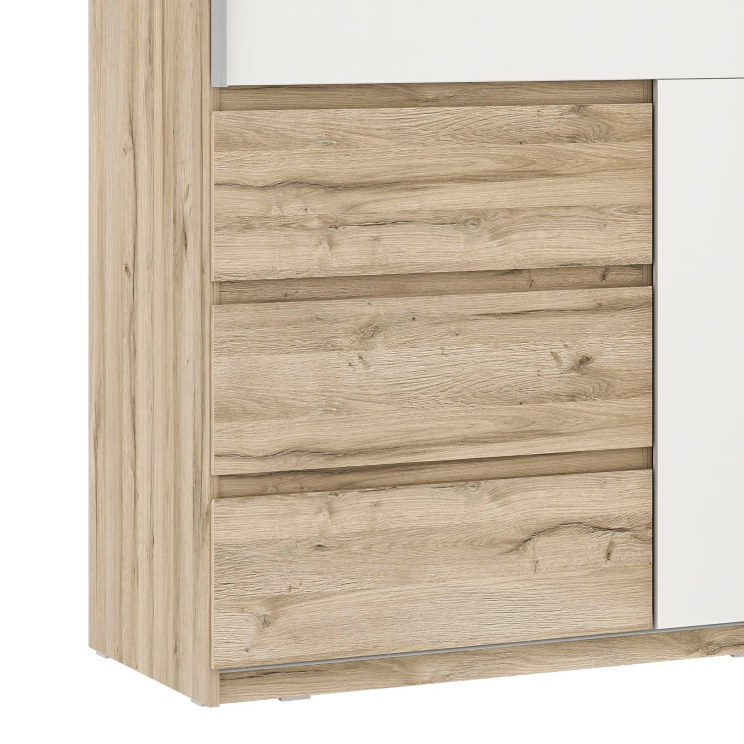 Loftscape Schwebetürenschrank Thornton – Bild 8