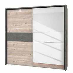 Loftscape Schwebetürenschrank Delden