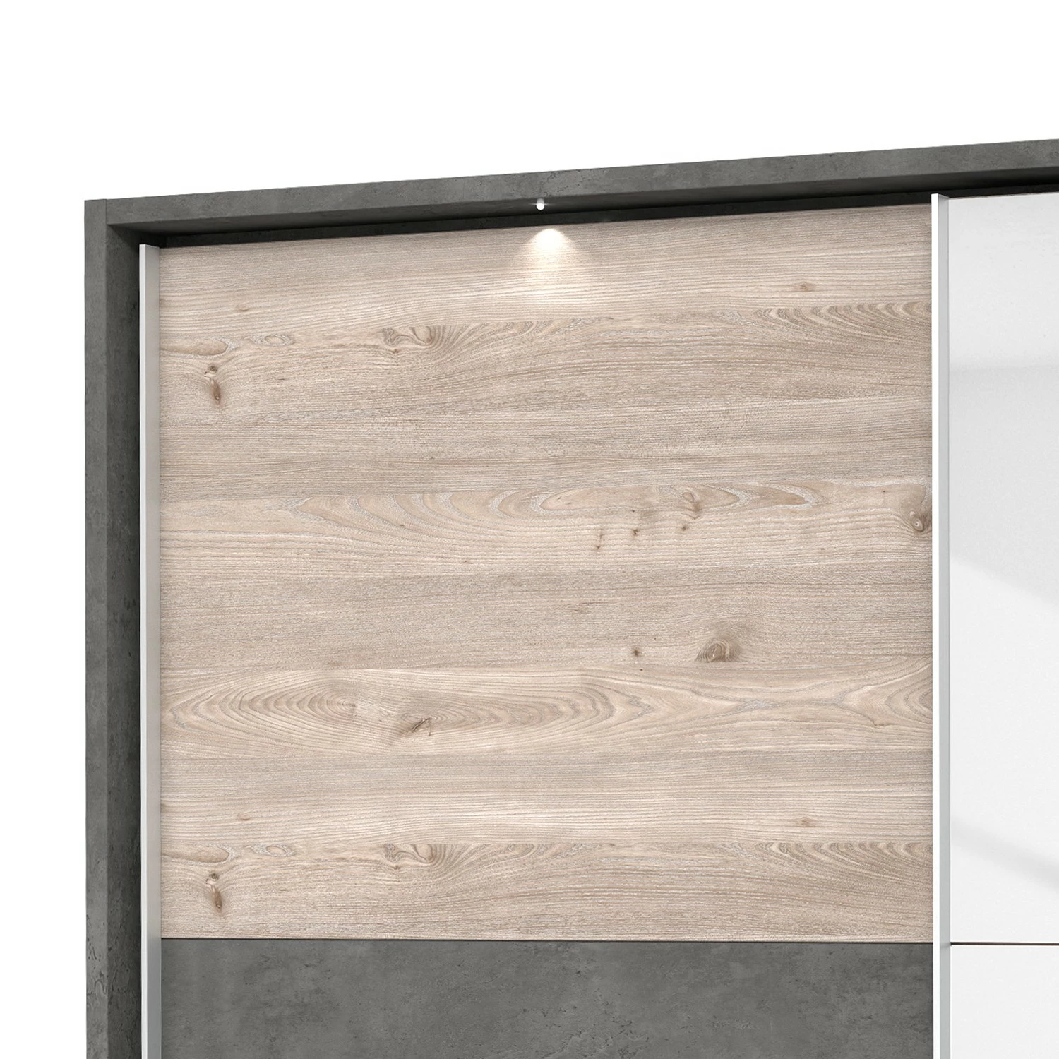 Loftscape Schwebetürenschrank Delden – Bild 7