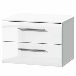 Loftscape Nachtkommode Invase - Weiß