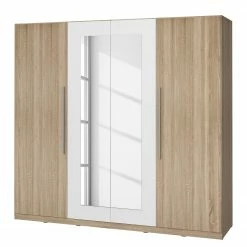 Loftscape Drehtürenschrank Heideck