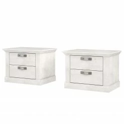 Loftscape Nachtkommode Norrberg - 2er Set