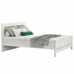 Loftscape Bettgestell Riecce - 160 x 200cm