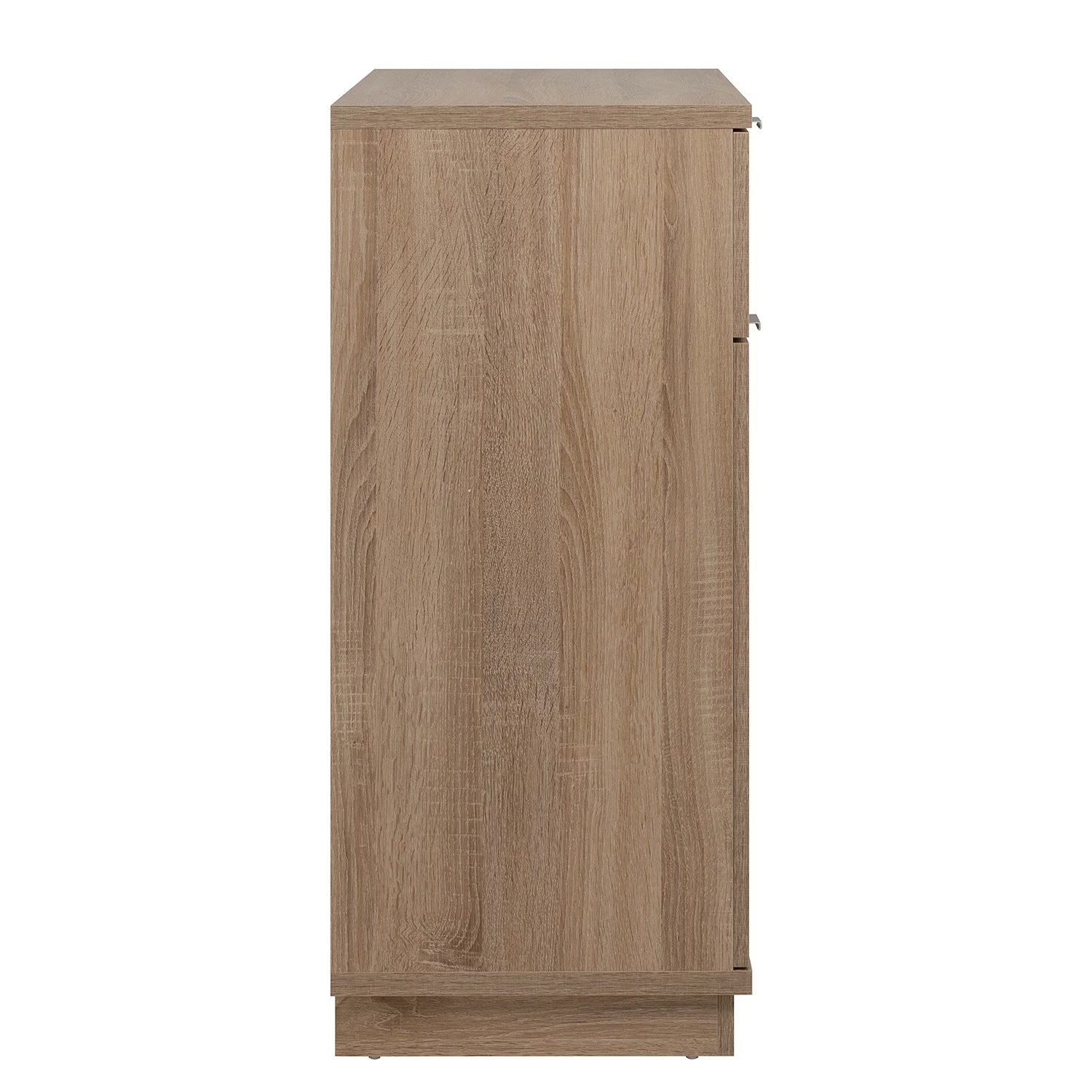 Loftscape Kommode Alcester I - Eiche Sonoma Dekor – Bild 9