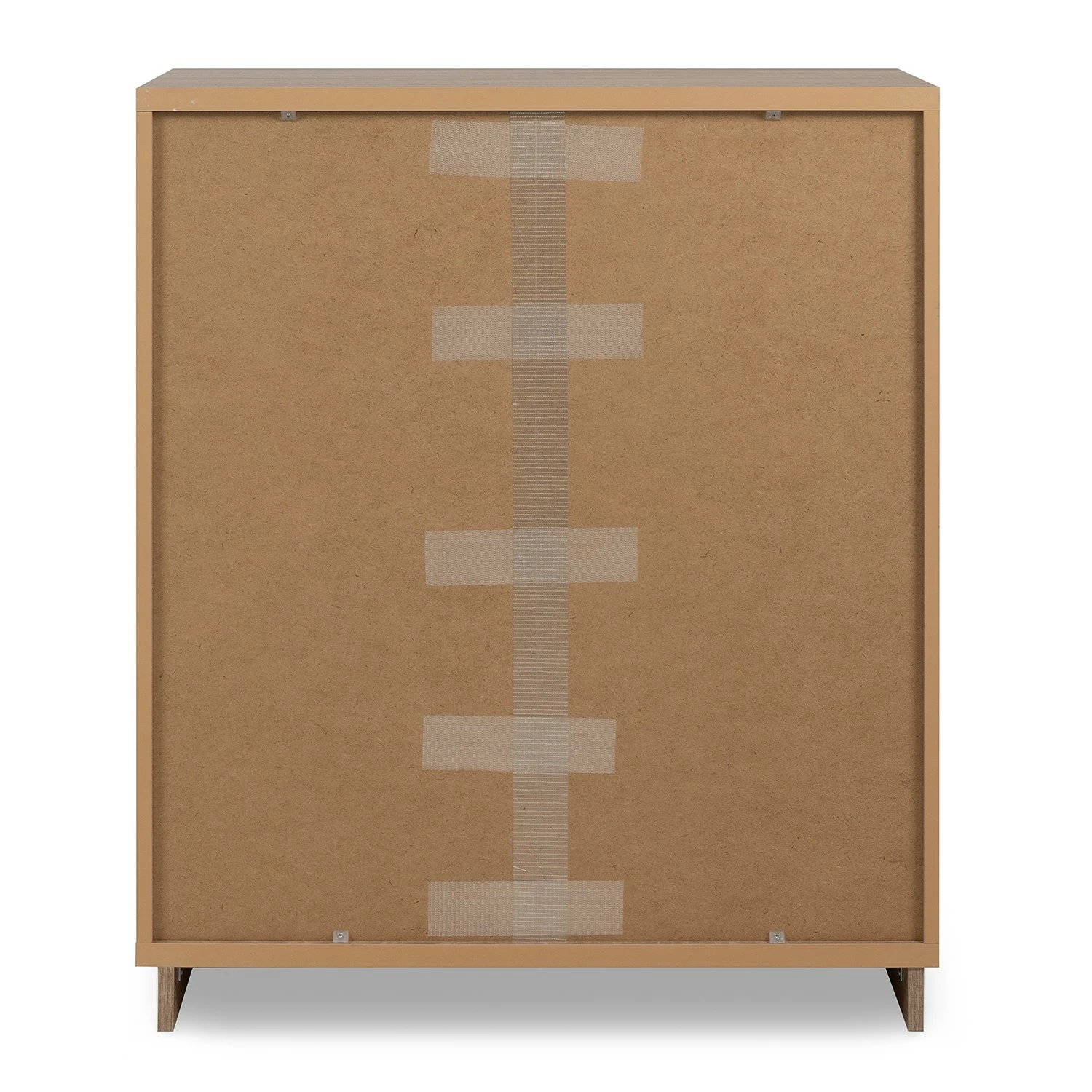 Loftscape Kommode Alcester I - Eiche Sonoma Dekor – Bild 10