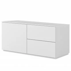 Temahome Kommode Join V - Weiß