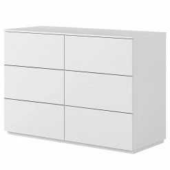 Temahome Kommode Join III - Weiß