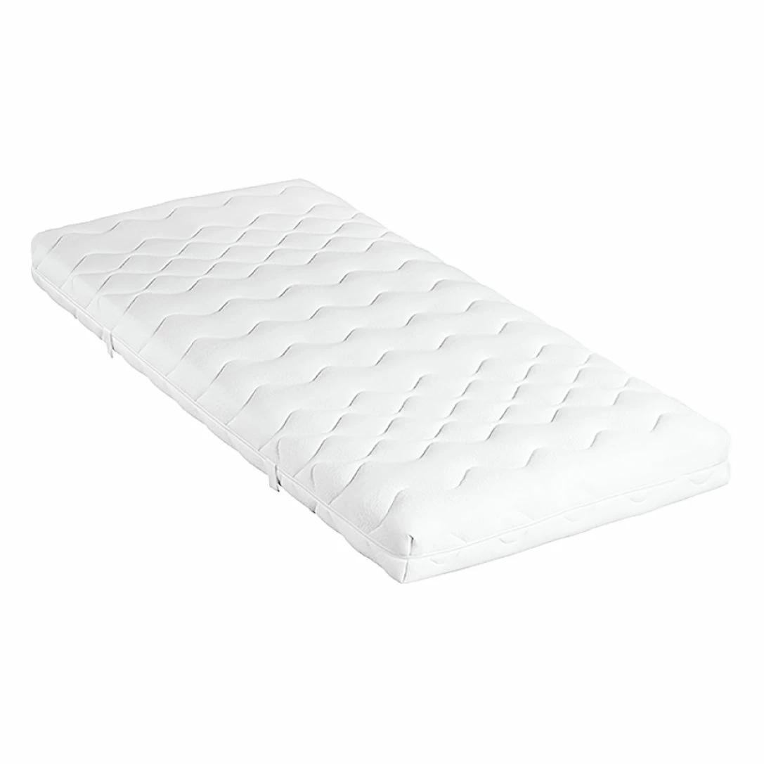 F.a.n. 7-Zonen Matratze Nova Dream Med KS - Kaltschaum - 120 x 200cm