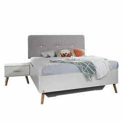 Rauch Orange Bett Annett - 120 x 200cm