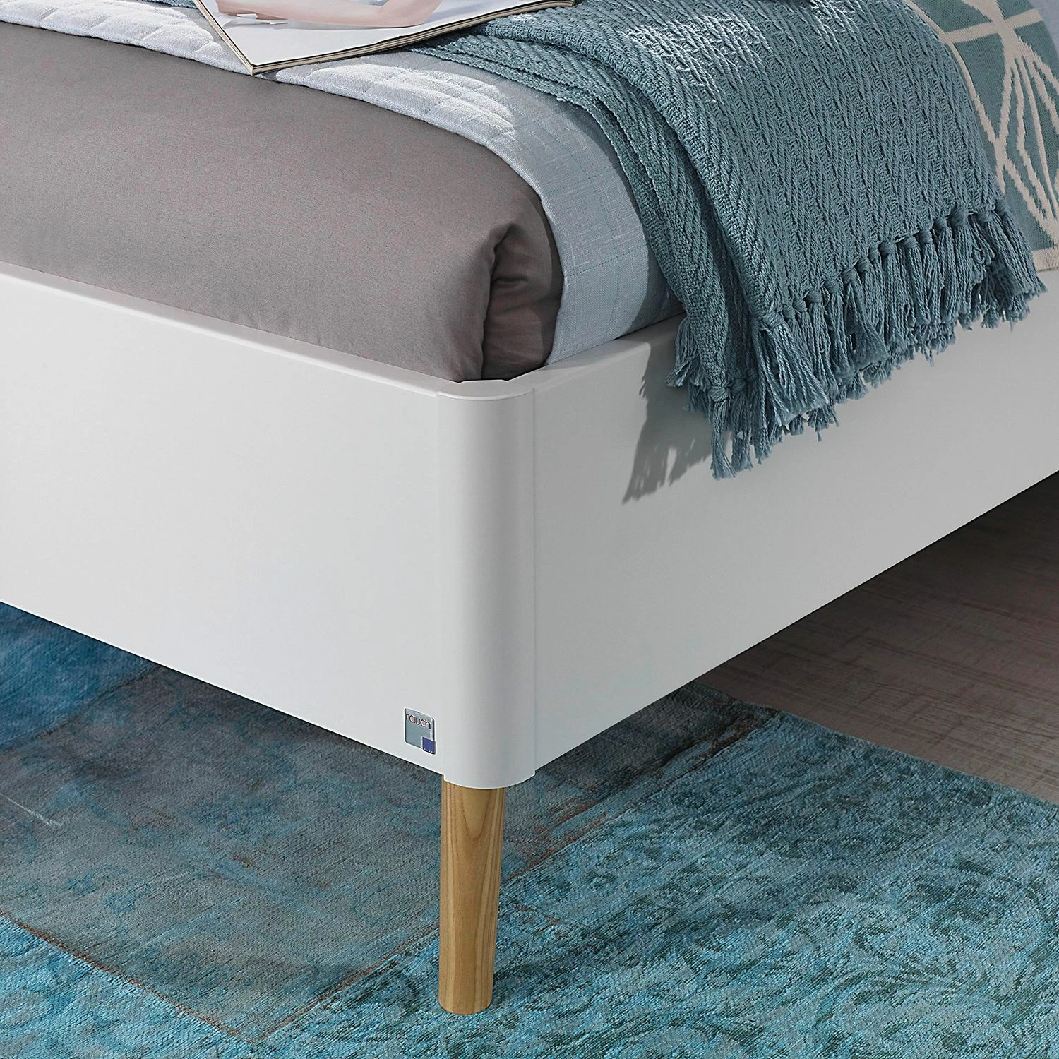 Rauch Orange Bett Annett - 120 x 200cm – Bild 3