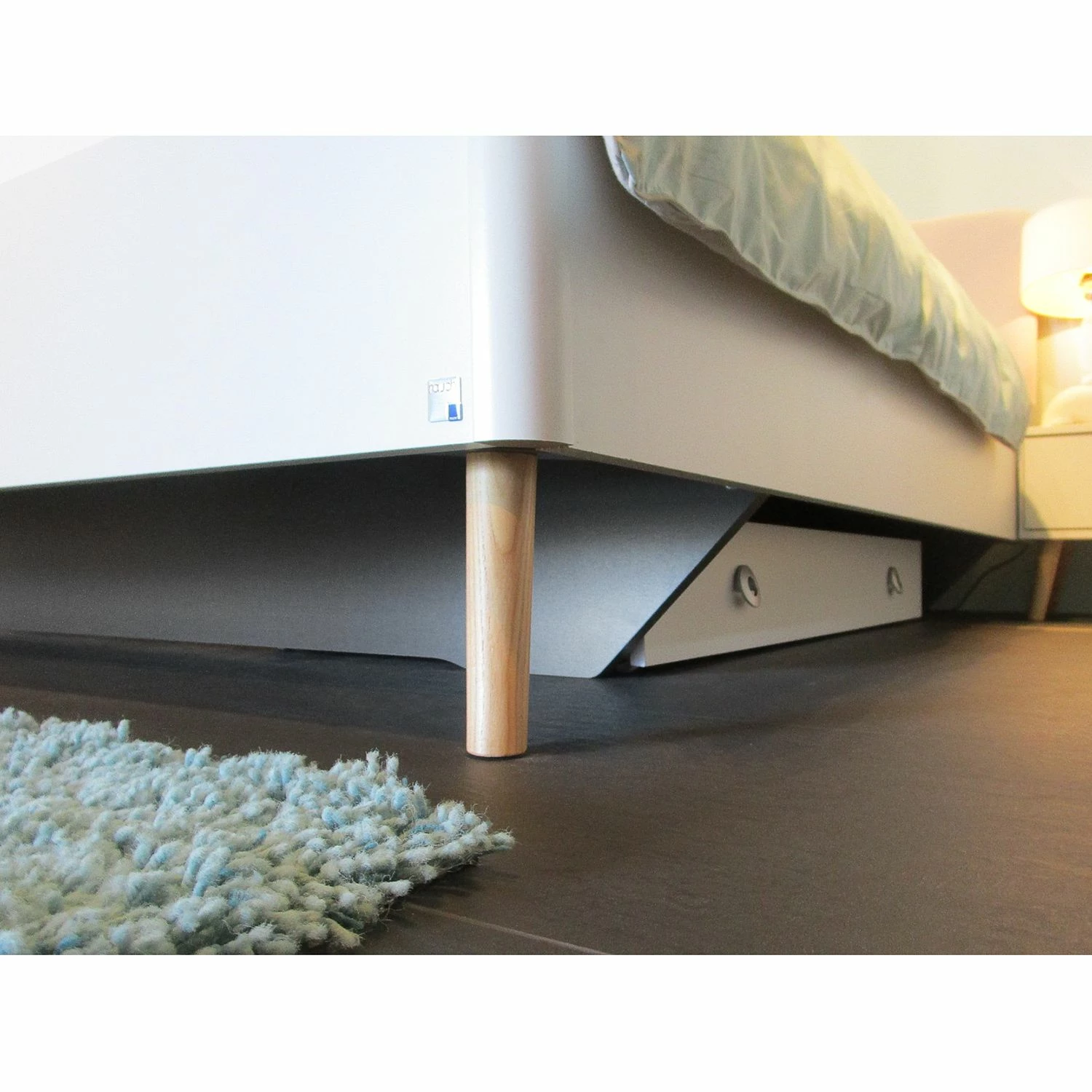 Rauch Orange Bett Annett - 120 x 200cm – Bild 4