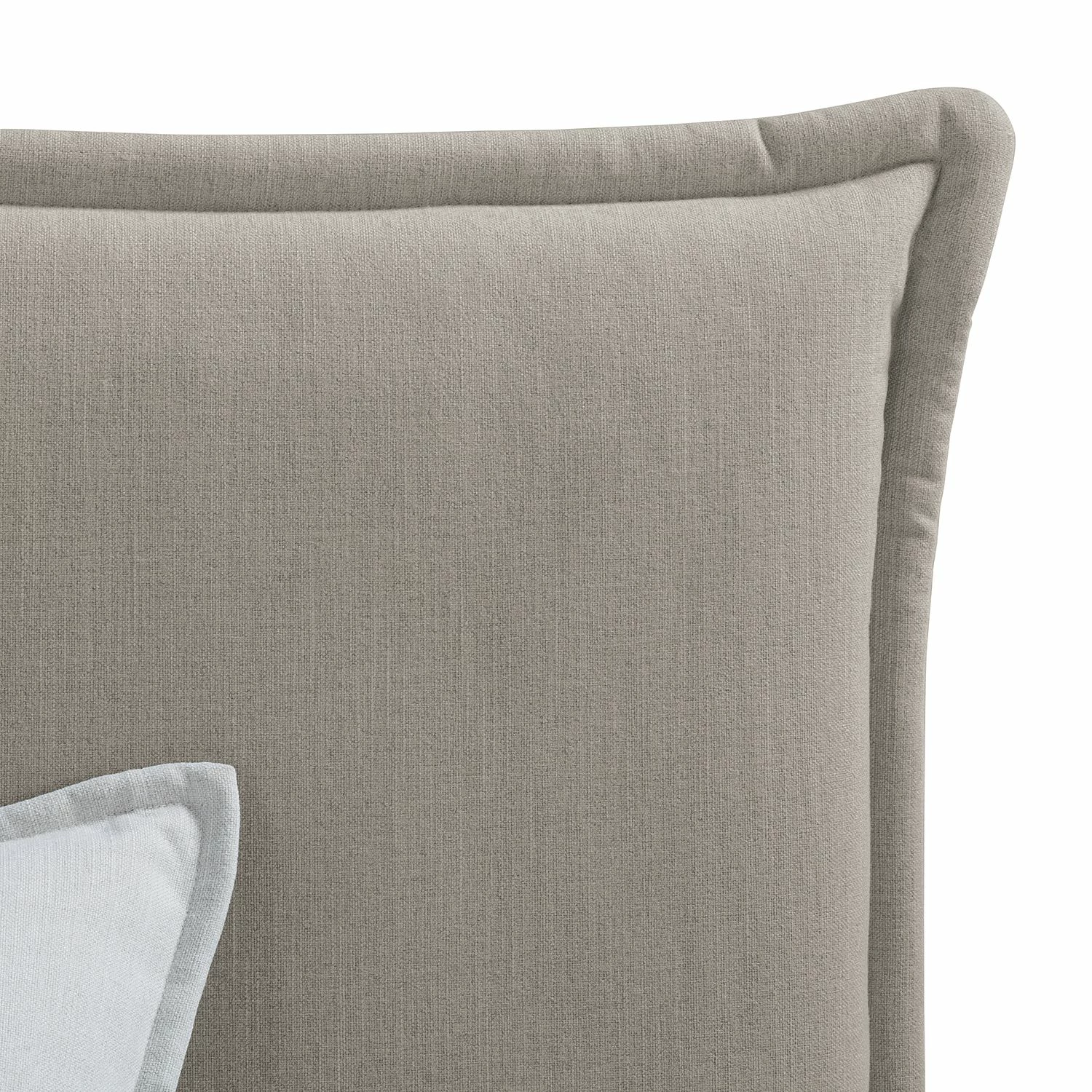 Mørteens Boxspringbett Avellino I - Schlamm - 180 x 200cm – Bild 14