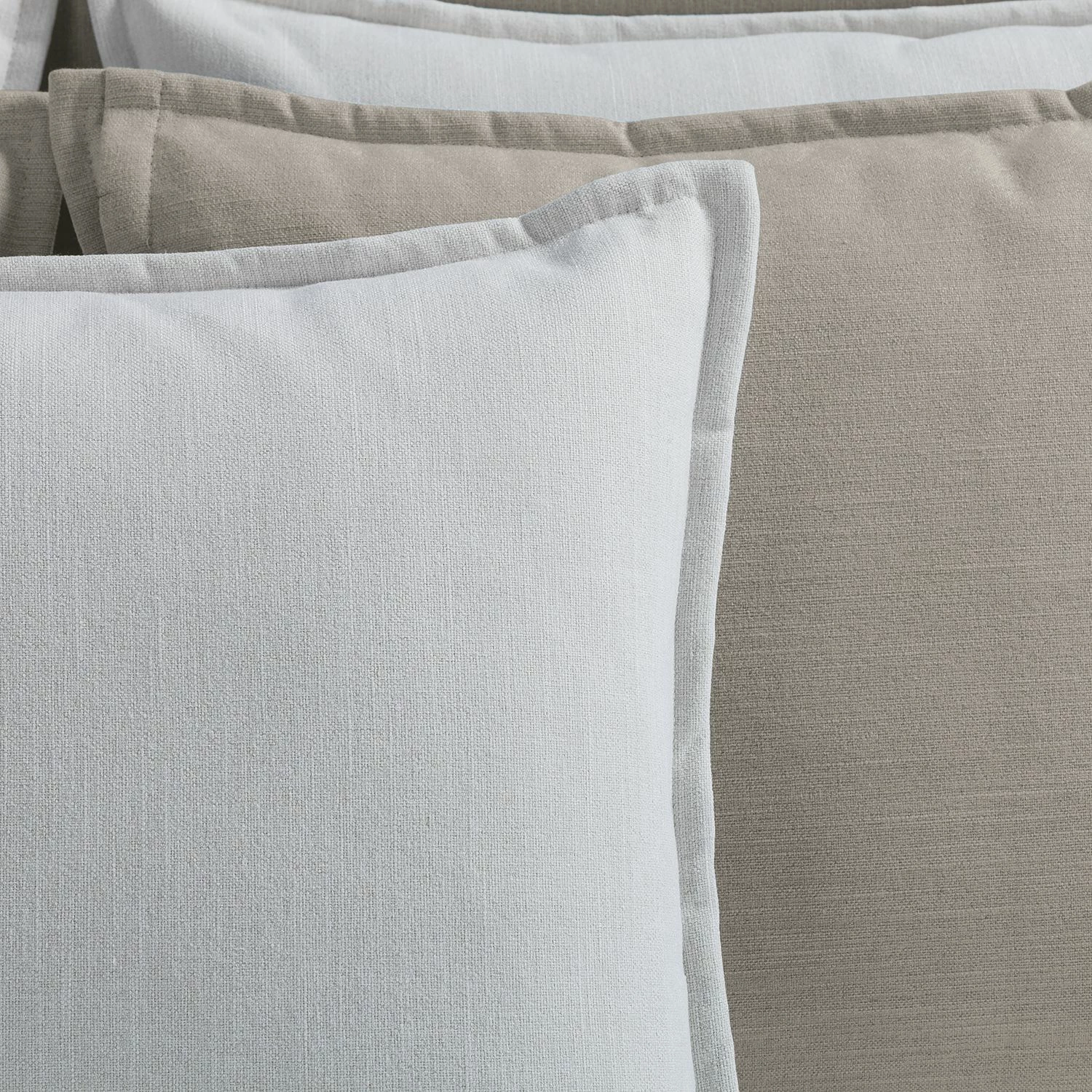 Mørteens Boxspringbett Avellino I - Schlamm - 180 x 200cm – Bild 13