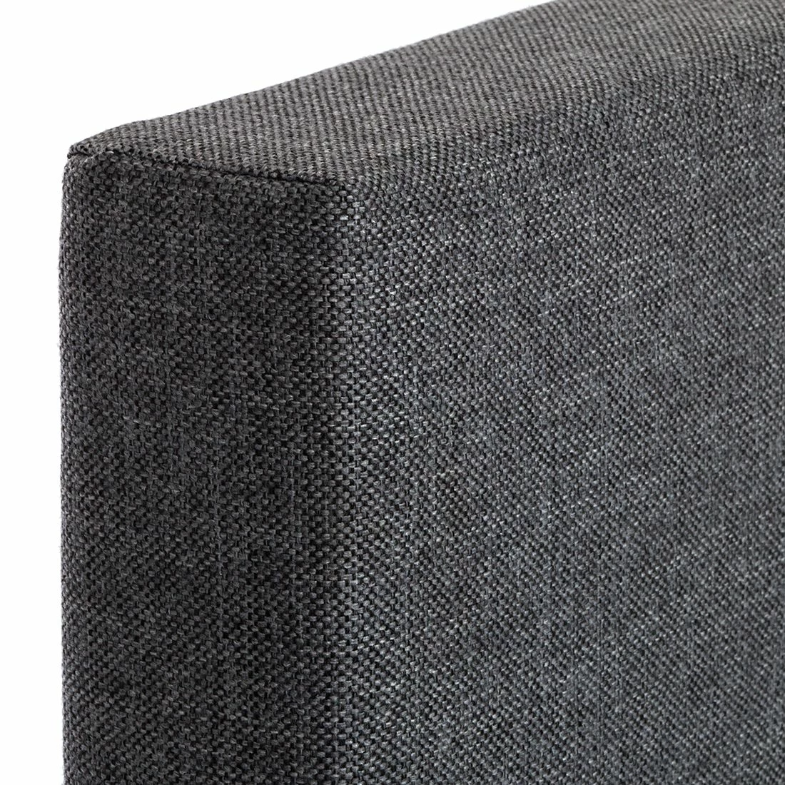 Fredriks Boxspringbett Ramona II - Grau - 180 x 200cm – Bild 8