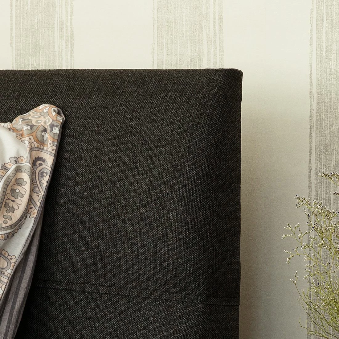 Fredriks Boxspringbett Ramona III - 180 x 200cm – Bild 11