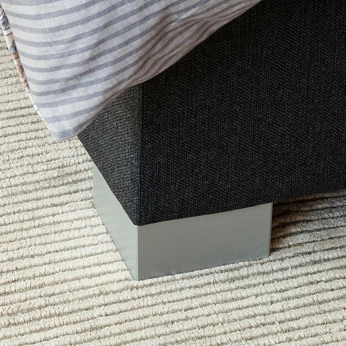 Fredriks Boxspringbett Ramona III - 180 x 200cm – Bild 12