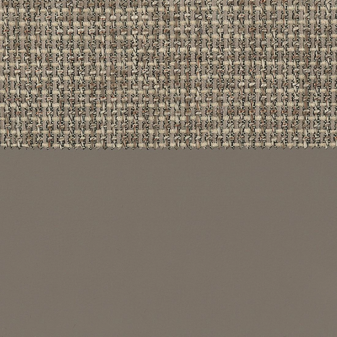 Monaco Boxspringbett Valea - Taupe - 140 x 200cm - Tonnentaschenfederkernmatratze - H3 – Bild 7