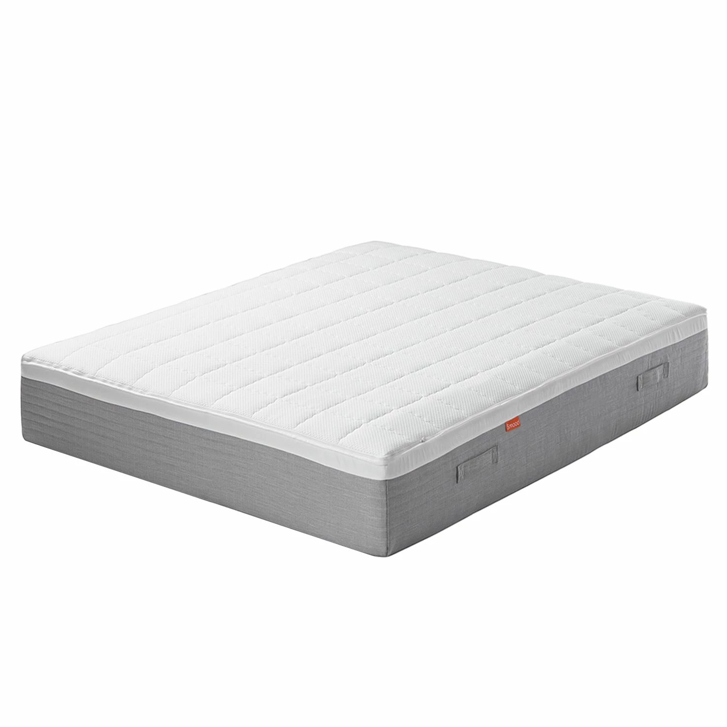 Boxspring-Wendematratze Smood Select - 180 x 200cm – Bild 7