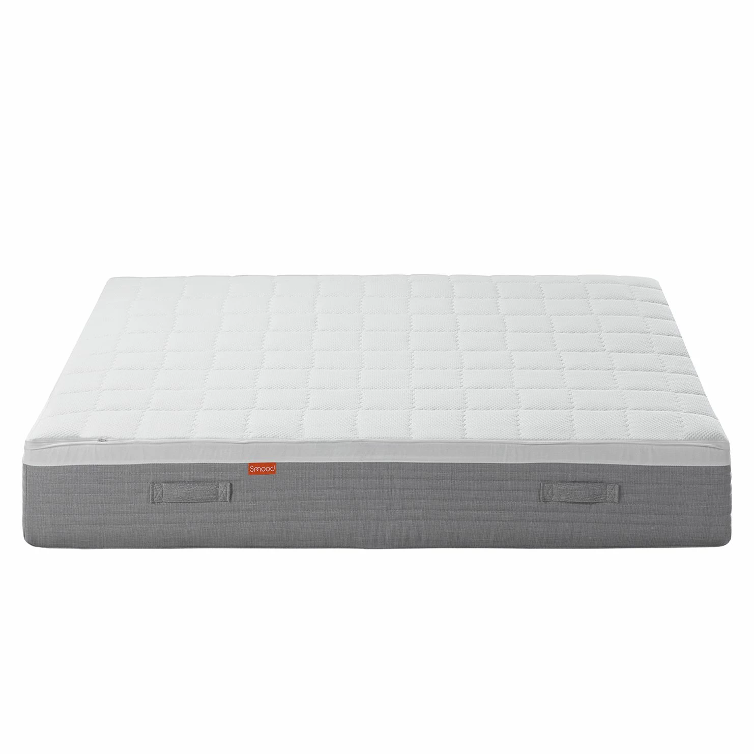 Boxspring-Wendematratze Smood Select - 180 x 200cm – Bild 5