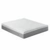 Boxspring-Wendematratze Smood Select - 180 x 200cm