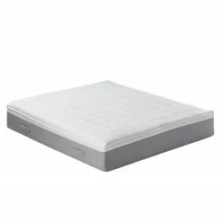 Boxspring-Wendematratze Smood Select - 180 x 200cm