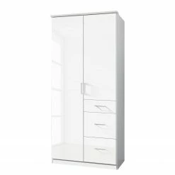 Wimex Drehtürenschrank Duncans - Breite: 90 cm