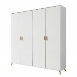 Rauch Orange Drehtürenschrank Falun - Breite: 181 cm