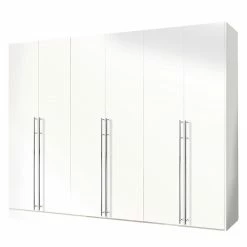 Express Möbel Drehtürenschrank Brooklyn I - Höhe: 236 cm - Breite: 300 cm