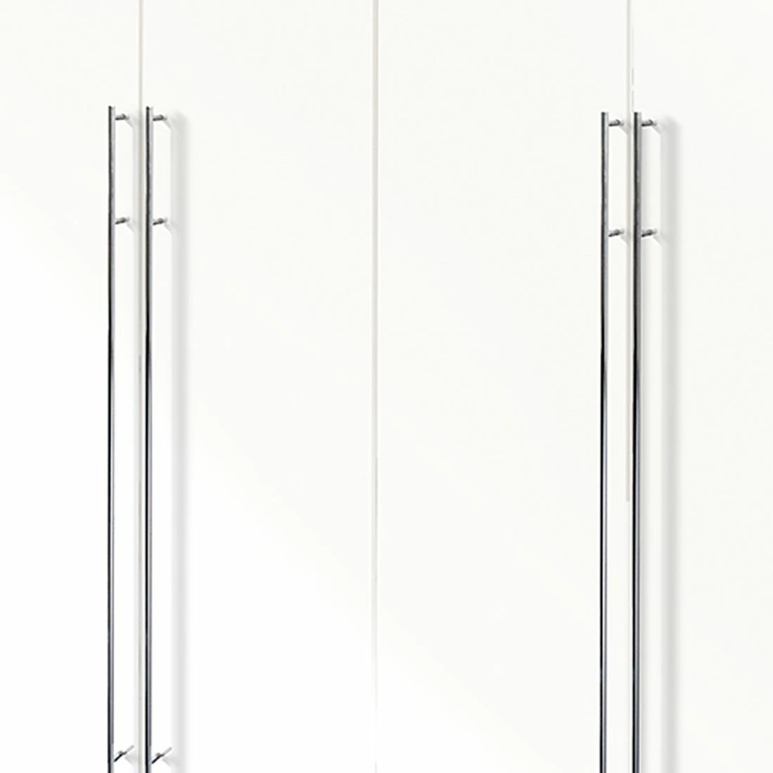 Express Möbel Drehtürenschrank Brooklyn I - Höhe: 236 cm - Breite: 300 cm – Bild 4