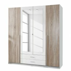 Wimex Drehtürenschrank Nuevo - Breite: 180 cm