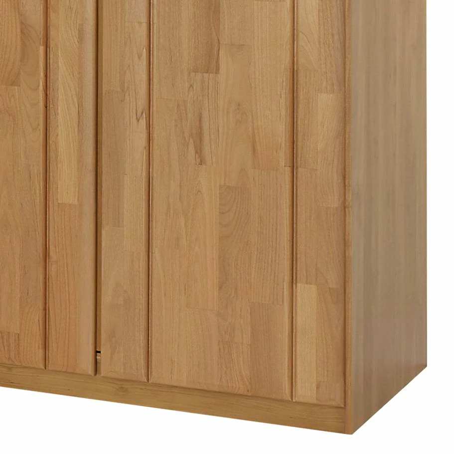 Rauch Orange Drehtürenschrank Sitara I - Erle teilmassiv - lackiert - Schrankbreite: 95 cm - 2-türig – Bild 7