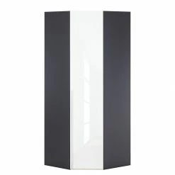 Express Möbel Eckschrank Brooklyn VII - Höhe: 236 cm