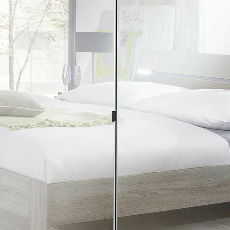 Wimex Eckschrank Rajmi - Eiche Sägerau Dekor – Bild 2