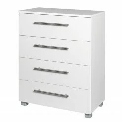 Schildmeyer Kommode Danu I - Weiß